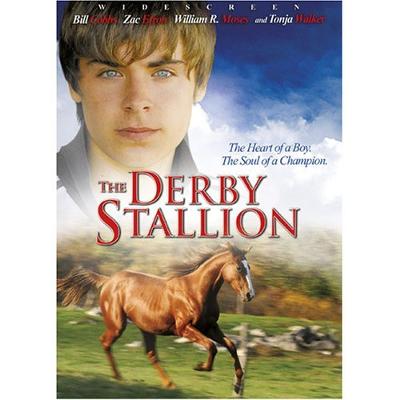 The Derby stallion great movie 4 every horse lover