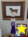 Running thunder - Grand champion 