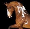 JUST AN AWESOME HORSE SCULPTURE