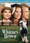 The Greening of Whitney Brown DVD