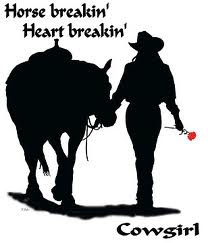 cowgirl