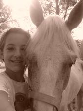 me &nd my last day ill ever see levi again