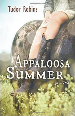 Appaloosa Summer (Island Trilogy, Volume 1)