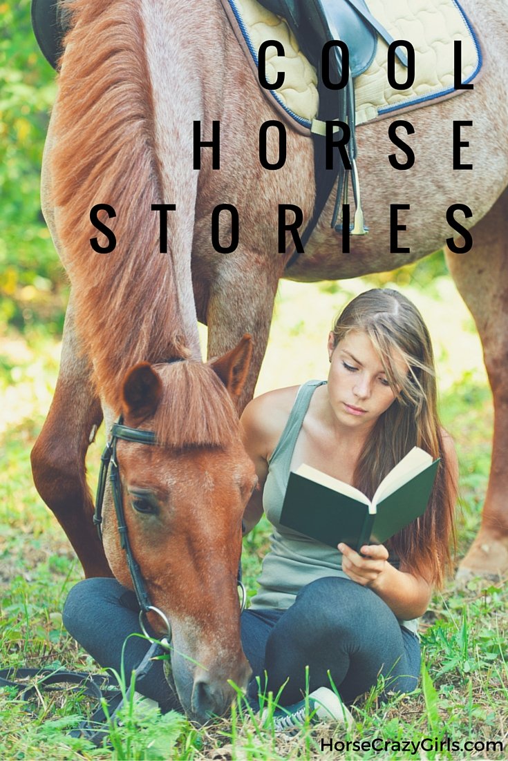 Cool Horse Stories