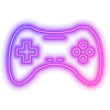 Games icon