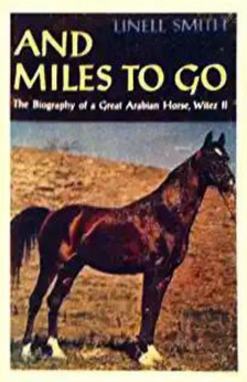And Miles To Go by Linell Smith book cover