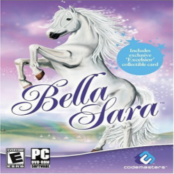 horse games for kids bella sara 250px