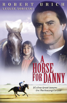 A picture of the movie A Horse For Danny.