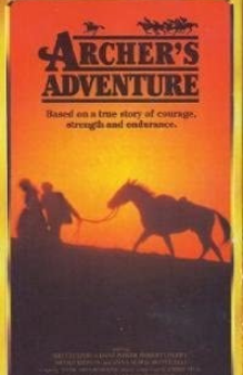 A picture of the movie Archer's Adventure.