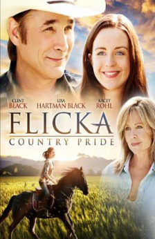 A picture of the movie Flicka 3: Country Pride.