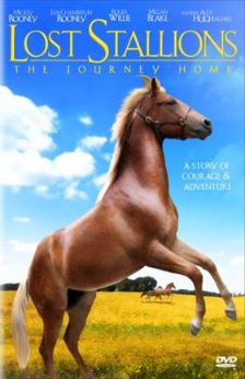 A picture of the movie Lost Stallions: The Journey Home.