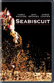 A picture of the movie Seabiscuit.
