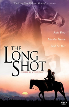 A picture of the movie The Long Shot.