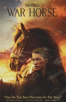 A picture of the movie War Horse.