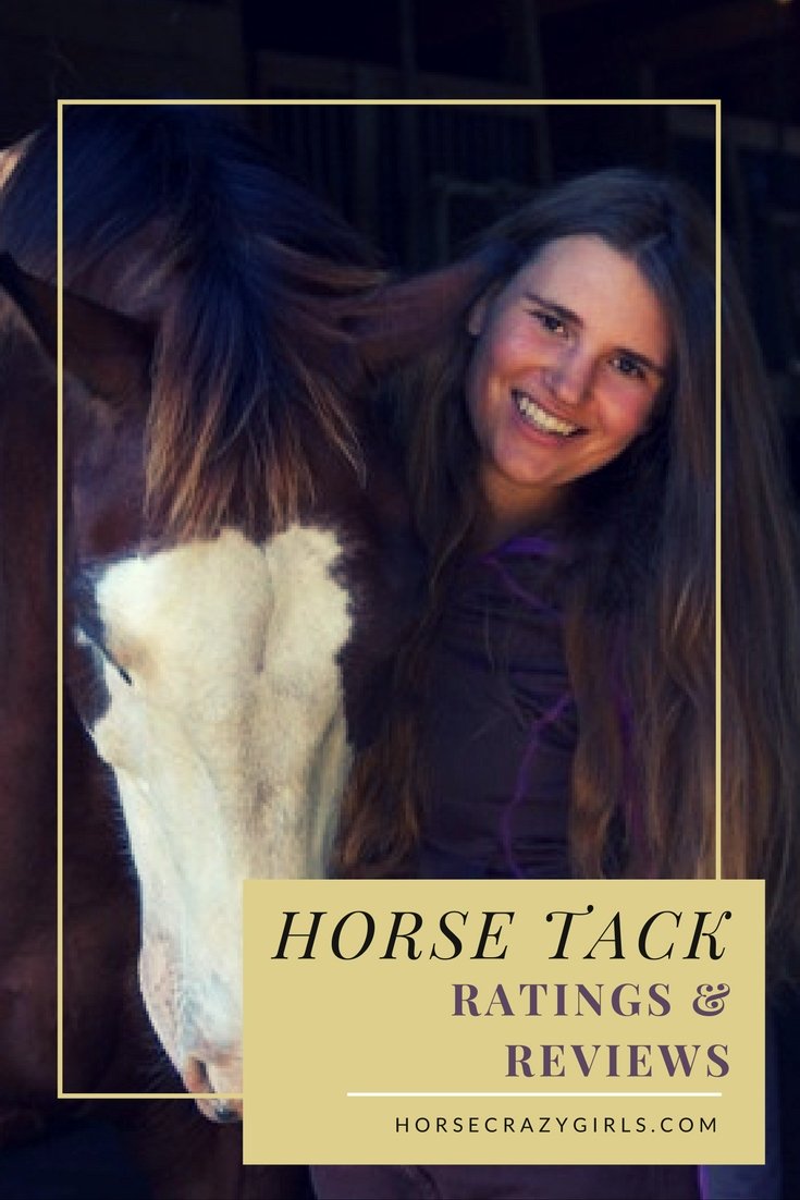 Horse Tack Ratings and Reviews