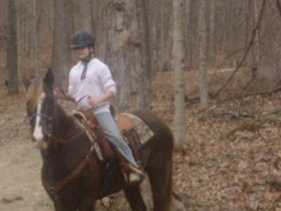 Me and Flash