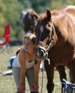 diesel and I