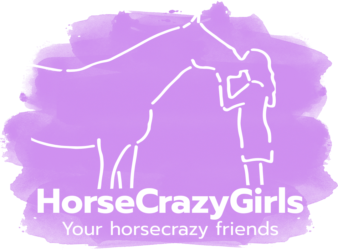 HorseCrazyGirls — Your horsecrazy friends