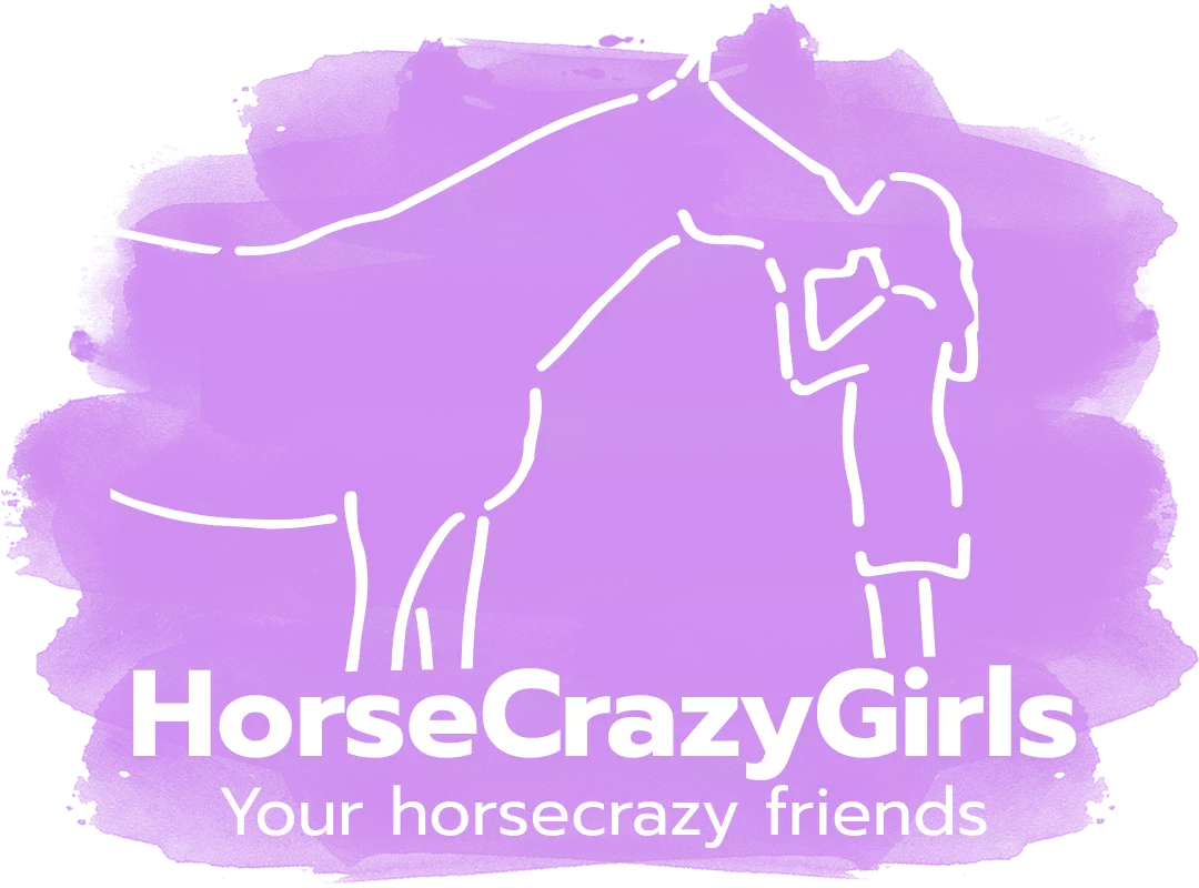 HorseCrazyGirls — Your horsecrazy friends